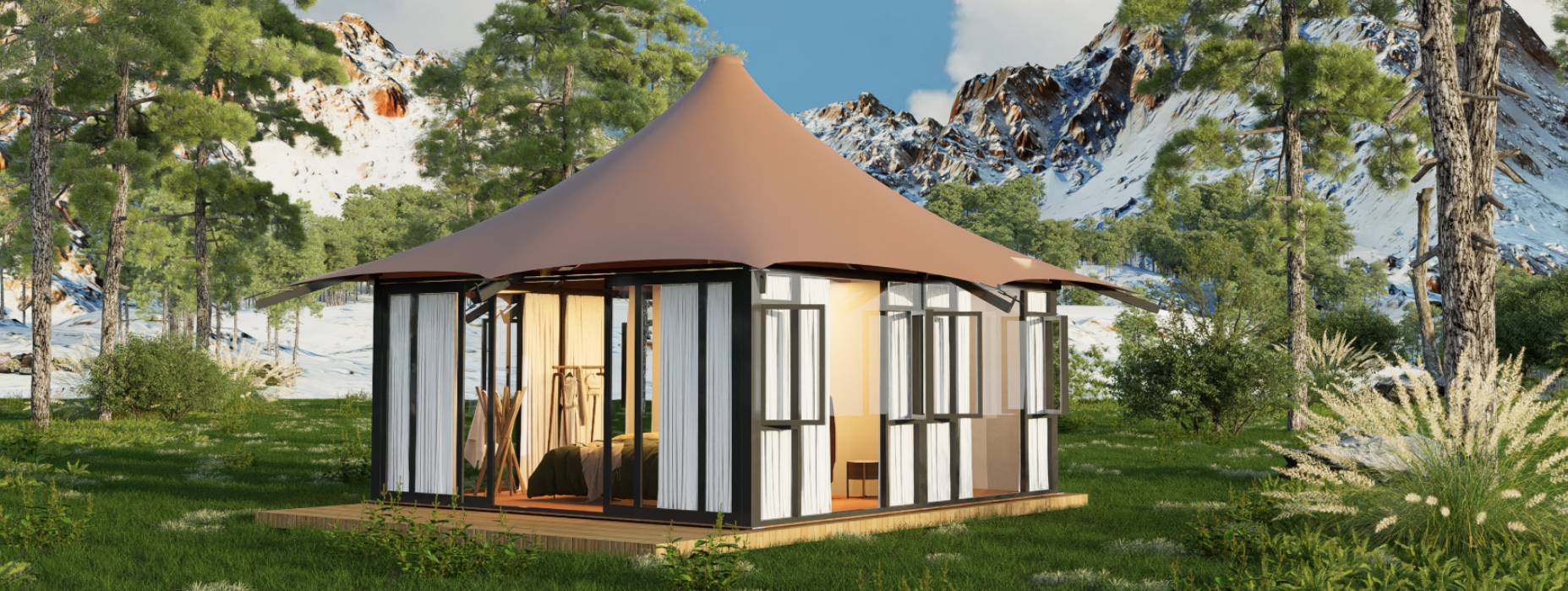 来宾装配式建筑厂家